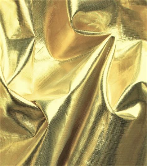 metallic lame silver fabric|gold lame fabric joann.